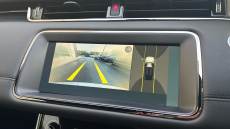 Land Rover Range Rover Evoque 2.0 D200 R-Dynamic SE 5dr Auto Diesel Hatchback